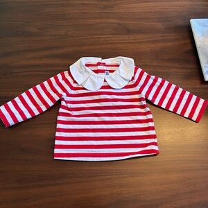 Jacadi collared shirt